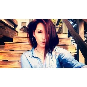 Meet your Posher, Nikki